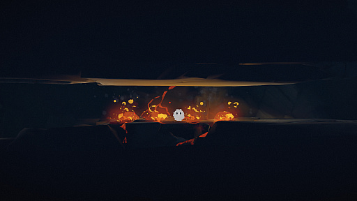 画像ギャラリー No.001のサムネイル画像 / 「Planet of Lana II」のゲームプレイトレイラー公開。主人公2人の道を開くため,健気に働く生物が登場