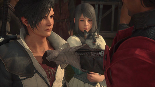 ꡼ No.011Υͥ / Switch 2/XboxǡFFVII REMAKE INTERGRADEסߥ꡼ꡣXboxǡFINAL FANTASY XVIפȯ