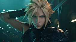 ꡼ No.015Υͥ / Switch 2/XboxǡFFVII REMAKE INTERGRADEסߥ꡼ꡣXboxǡFINAL FANTASY XVIפȯ