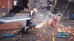 ꡼ No.016Υͥ / Switch 2/XboxǡFFVII REMAKE INTERGRADEסߥ꡼ꡣXboxǡFINAL FANTASY XVIפȯ