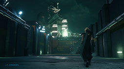 ꡼ No.018Υͥ / Switch 2/XboxǡFFVII REMAKE INTERGRADEסߥ꡼ꡣXboxǡFINAL FANTASY XVIפȯ