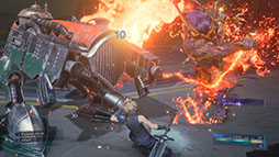 ꡼ No.019Υͥ / Switch 2/XboxǡFFVII REMAKE INTERGRADEסߥ꡼ꡣXboxǡFINAL FANTASY XVIפȯ