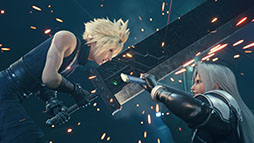 ꡼ No.020Υͥ / Switch 2/XboxǡFFVII REMAKE INTERGRADEסߥ꡼ꡣXboxǡFINAL FANTASY XVIפȯ