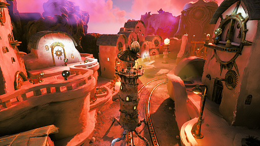 ���������꡼ No.007�Υ���ͥ������ / �Υץ쥤��ݡ����椬�⤭�Ф�������Double Fine Productions�ο����Keeper�פ�������������Ȥ餹�Ի׵Ĥ�ι