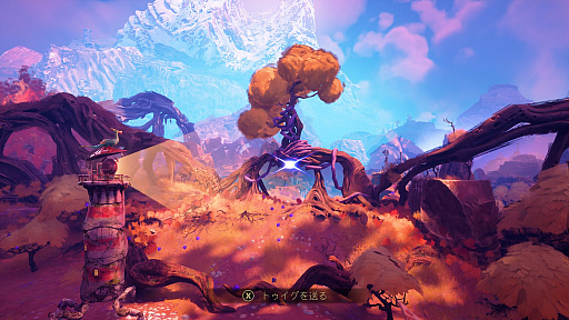 ���������꡼ No.010�Υ���ͥ������ / �Υץ쥤��ݡ����椬�⤭�Ф�������Double Fine Productions�ο����Keeper�פ�������������Ȥ餹�Ի׵Ĥ�ι