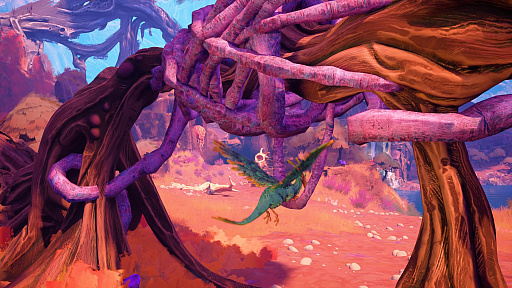 ���������꡼ No.011�Υ���ͥ������ / �Υץ쥤��ݡ����椬�⤭�Ф�������Double Fine Productions�ο����Keeper�פ�������������Ȥ餹�Ի׵Ĥ�ι