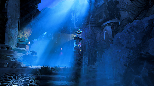 ���������꡼ No.017�Υ���ͥ������ / �Υץ쥤��ݡ����椬�⤭�Ф�������Double Fine Productions�ο����Keeper�פ�������������Ȥ餹�Ի׵Ĥ�ι