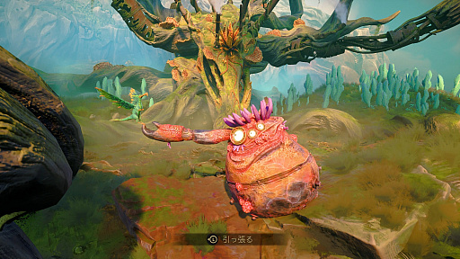 ���������꡼ No.018�Υ���ͥ������ / �Υץ쥤��ݡ����椬�⤭�Ф�������Double Fine Productions�ο����Keeper�פ�������������Ȥ餹�Ի׵Ĥ�ι