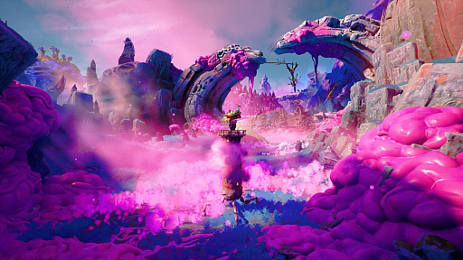 ���������꡼ No.022�Υ���ͥ������ / �Υץ쥤��ݡ����椬�⤭�Ф�������Double Fine Productions�ο����Keeper�פ�������������Ȥ餹�Ի׵Ĥ�ι