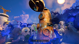 ���������꡼ No.027�Υ���ͥ������ / �Υץ쥤��ݡ����椬�⤭�Ф�������Double Fine Productions�ο����Keeper�פ�������������Ȥ餹�Ի׵Ĥ�ι