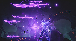 俺だけレベルアップな件:ARISE OVERDRIVE