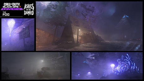 画像ギャラリー No.007のサムネイル画像 / 「Call of Duty: Black Ops 7」,Black Ops 2以来の復活となるサバイバルモードなど,ゾンビモードの全貌を公開