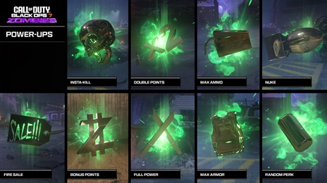 画像ギャラリー No.012のサムネイル画像 / 「Call of Duty: Black Ops 7」,Black Ops 2以来の復活となるサバイバルモードなど,ゾンビモードの全貌を公開