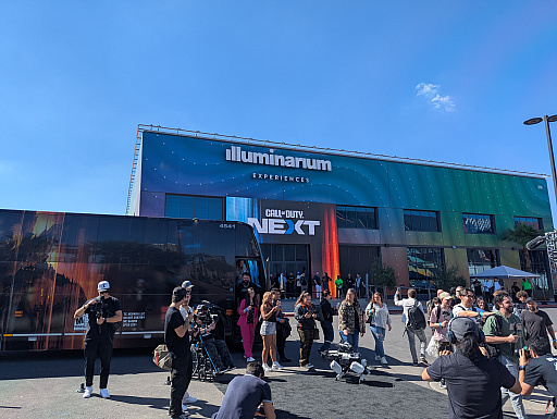 ���������꡼ No.002�Υ���ͥ������ / ��Call of Duty: Black Ops 7�פΥ���ӥ⡼�ɤ�CoD Next���θ����Ƥ��������ü֤ǤΥޥåװ�ư�䥫�����ޥ����ˤ�����