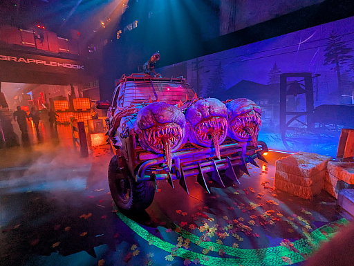 ���������꡼ No.003�Υ���ͥ������ / ��Call of Duty: Black Ops 7�פΥ���ӥ⡼�ɤ�CoD Next���θ����Ƥ��������ü֤ǤΥޥåװ�ư�䥫�����ޥ����ˤ�����