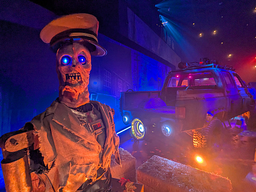 ���������꡼ No.004�Υ���ͥ������ / ��Call of Duty: Black Ops 7�פΥ���ӥ⡼�ɤ�CoD Next���θ����Ƥ��������ü֤ǤΥޥåװ�ư�䥫�����ޥ����ˤ�����