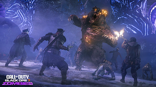 ���������꡼ No.015�Υ���ͥ������ / ��Call of Duty: Black Ops 7�פΥ���ӥ⡼�ɤ�CoD Next���θ����Ƥ��������ü֤ǤΥޥåװ�ư�䥫�����ޥ����ˤ�����