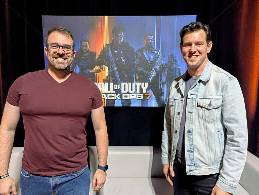 ���������꡼ No.020�Υ���ͥ������ / ��Call of Duty: Black Ops 7�פΥ���ӥ⡼�ɤ�CoD Next���θ����Ƥ��������ü֤ǤΥޥåװ�ư�䥫�����ޥ����ˤ�����