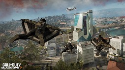 ���������꡼ No.004�Υ���ͥ������ / ��Call of Duty: Black Ops 7��BO2����Υ��ȡ��꡼�򿶤��֤�ǿ����������������32�ͻ��äΡ֥���ɥ�����פ��꡼���������30���Ҳ�