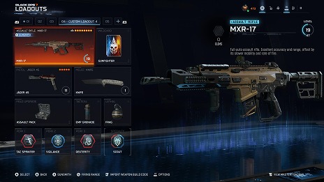 ���������꡼ No.010�Υ���ͥ������ / ��Call of Duty: Black Ops 7��BO2����Υ��ȡ��꡼�򿶤��֤�ǿ����������������32�ͻ��äΡ֥���ɥ�����פ��꡼���������30���Ҳ�