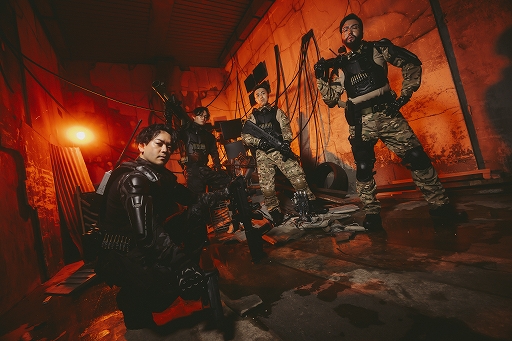 画像ギャラリー No.003のサムネイル画像 / 「Call of Duty: Black Ops 7」,本日リリース。20対20のマルチプレイや,ラウンドベースが復活したゾンビモードを楽しめるシリーズ最新作