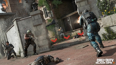 画像ギャラリー No.015のサムネイル画像 / 「Call of Duty: Black Ops 7」のシーズン01は12月5日にスタート。多数のマルチプレイヤーマップや新モードを実装