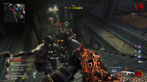 ꡼ No.021Υͥ / ޥƬƤκ15ǯλФƽĩॾӥ⡼ɡ礤ʤCoD: BO7θϺ餳ڤPR