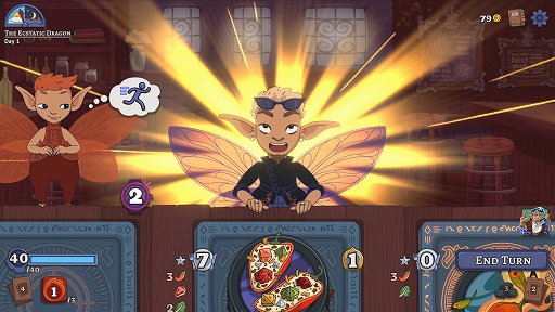 ���������꡼ No.006�Υ���ͥ������ / �����ߥ������饤���ߥǥå��ӥ�����ο����ϡ���Arcane Eats�פ��ܻؤ�����¤Ū�����ɤ������Ȥϡ�gamescom��