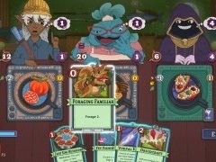 �����ߥ������饤���ߥǥå��ӥ�����ο����ϡ���Arcane Eats�פ��ܻؤ�����¤Ū�����ɤ������Ȥϡ�gamescom��