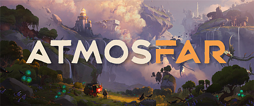 ���������꡼ No.001�Υ���ͥ������ / �Ȱ�ư���뤳�ȡɤγڤ����򡣥�ȥ����������Ƕ����硹��ι�����ATMOSFAR�פϡ��ۤɤ褤��ĥ���Ȳ�����ʷ�ϵ�����̯��õ�����ɥ٥���㡼��gamescom��