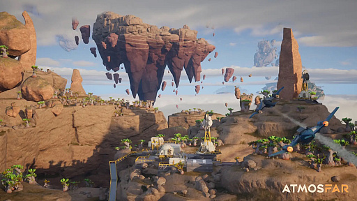 ���������꡼ No.008�Υ���ͥ������ / �Ȱ�ư���뤳�ȡɤγڤ����򡣥�ȥ����������Ƕ����硹��ι�����ATMOSFAR�פϡ��ۤɤ褤��ĥ���Ȳ�����ʷ�ϵ�����̯��õ�����ɥ٥���㡼��gamescom��