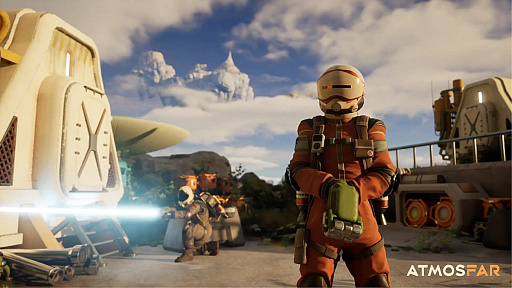 ���������꡼ No.012�Υ���ͥ������ / �Ȱ�ư���뤳�ȡɤγڤ����򡣥�ȥ����������Ƕ����硹��ι�����ATMOSFAR�פϡ��ۤɤ褤��ĥ���Ȳ�����ʷ�ϵ�����̯��õ�����ɥ٥���㡼��gamescom��