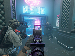 特殊部隊FPS「Ready or Not」,PS5版とXbox Series X|S版を7月15日にリリース。全プラットフォームでクロスプレイに対応