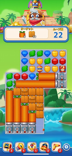 ���������꡼ No.015�Υ���ͥ������ / �Υץ쥤��ݡϡ�LINE �ޥå��ե饤�ȡפϵ�ư����1ʬ�ǡ�1���ơ������ꥢ�Ǥ���Ķ���ԡ��ǥ���3�ޥå��ѥ��롣LINE FRIENDS�Υ������о�