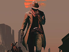 西部劇モノのTPS「The Wild West: Guns & Honor」,戦闘シーンやゲーム内の舞台を確認できるトレイラーが公開に