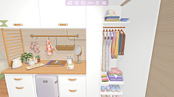 ���������꡼ No.005�Υ���ͥ������ / ��Unpacking�פ˥��󥹥ѥ������줿�������ԥ󥰥����򥫥����ޥ������륲�����Camper Van: Make it Home�ס�Steam��������