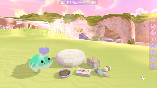 ���������꡼ No.013�Υ���ͥ������ / ��Unpacking�פ˥��󥹥ѥ������줿�������ԥ󥰥����򥫥����ޥ������륲�����Camper Van: Make it Home�ס�Steam��������