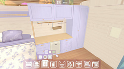 ���������꡼ No.015�Υ���ͥ������ / ��Unpacking�פ˥��󥹥ѥ������줿�������ԥ󥰥����򥫥����ޥ������륲�����Camper Van: Make it Home�ס�Steam��������