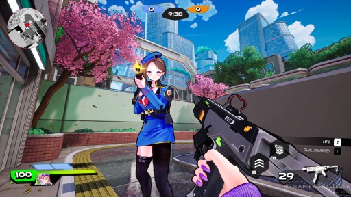 ꡼ No.007Υͥ / ȥ磻աɤȴPvP塼WTF: Waifu Tactical ForceȯɽSteamǤϥץ쥤ƥȤⳫϤ