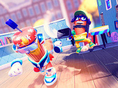 3�ͤ���±����1�ͤ�櫻դˤʤä�ĩ�ࡤ���оη������奢�����沈�����Bandit Trap�ס�2026ǯ2��6���˥�꡼���������ץ�¥ƥ��Ȥ�»�