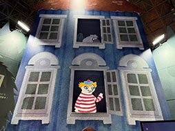 ���������꡼ No.003�Υ���ͥ������ / ��Moomintroll: Winter's Warmth�ʲ��ˡס�����������Υǥ��ͷ�٤�Norwegian Games�֡������ݡ��ȡ�TGS2025��