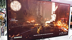 ���������꡼ No.006�Υ���ͥ������ / �������ե��󥿥�����4�Ͷ��Ϸ�����������EVILBANE�פϡ�̵�зϤȥ�����饤���Τ����Ȥ����ʰ��ݡ�G-STAR 2025��