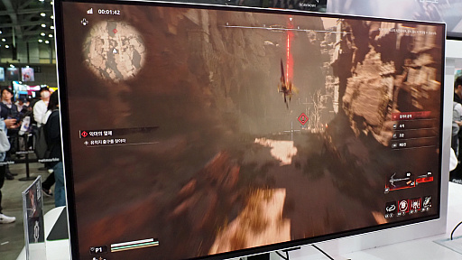 ���������꡼ No.010�Υ���ͥ������ / �������ե��󥿥�����4�Ͷ��Ϸ�����������EVILBANE�פϡ�̵�зϤȥ�����饤���Τ����Ȥ����ʰ��ݡ�G-STAR 2025��