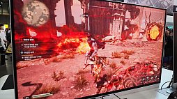 ���������꡼ No.016�Υ���ͥ������ / �������ե��󥿥�����4�Ͷ��Ϸ�����������EVILBANE�פϡ�̵�зϤȥ�����饤���Τ����Ȥ����ʰ��ݡ�G-STAR 2025��