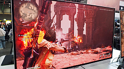 ���������꡼ No.020�Υ���ͥ������ / �������ե��󥿥�����4�Ͷ��Ϸ�����������EVILBANE�פϡ�̵�зϤȥ�����饤���Τ����Ȥ����ʰ��ݡ�G-STAR 2025��