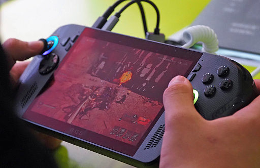 ���������꡼ No.022�Υ���ͥ������ / �������ե��󥿥�����4�Ͷ��Ϸ�����������EVILBANE�פϡ�̵�зϤȥ�����饤���Τ����Ȥ����ʰ��ݡ�G-STAR 2025��