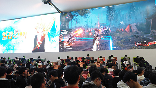 ���������꡼ No.023�Υ���ͥ������ / �������ե��󥿥�����4�Ͷ��Ϸ�����������EVILBANE�פϡ�̵�зϤȥ�����饤���Τ����Ȥ����ʰ��ݡ�G-STAR 2025��