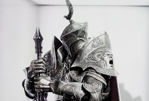 ���������꡼ No.002�Υ���ͥ������ / �Υ��󥿥ӥ塼�Ϲ�������ɼ�ˡ�EVILBANE�ס�4�Ͷ��ϥ���������̵�Ф������ϥ󤫡�������饤�������ɤ�˴�뤫�Ϥ��줫�鼡��