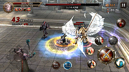 ���������꡼ No.005�Υ���ͥ������ / �Υ��󥿥ӥ塼�Ϲ�������ɼ�ˡ�EVILBANE�ס�4�Ͷ��ϥ���������̵�Ф������ϥ󤫡�������饤�������ɤ�˴�뤫�Ϥ��줫�鼡��