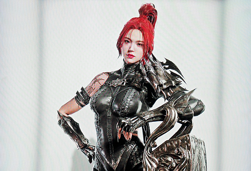 ���������꡼ No.011�Υ���ͥ������ / �Υ��󥿥ӥ塼�Ϲ�������ɼ�ˡ�EVILBANE�ס�4�Ͷ��ϥ���������̵�Ф������ϥ󤫡�������饤�������ɤ�˴�뤫�Ϥ��줫�鼡��